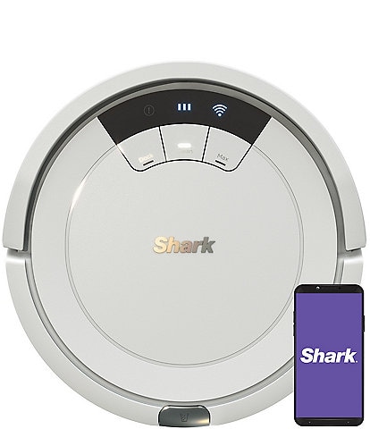 Shark ION Robot 750 C Vacuum Cleaner