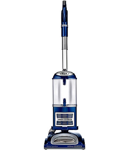 Shark Navigator Lift-Away Deluxe Upright Vacuum Cleaner