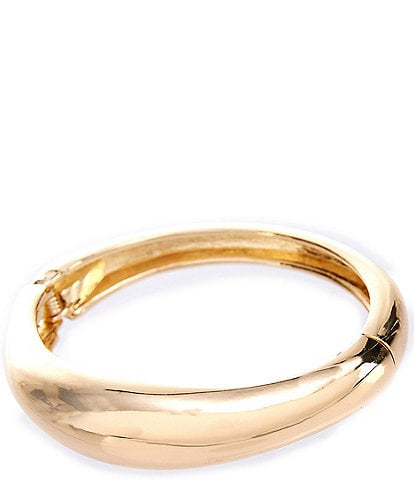 SHASHI Everyday Bangle Bracelet