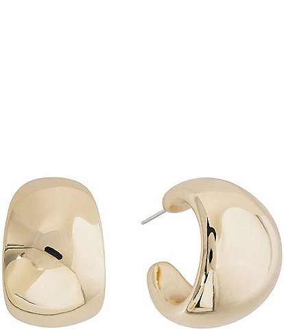 SHASHI Kasumi Hoop Earrings