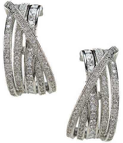 SHASHI Roux Stud Ear Cuff