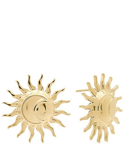 SHASHI Soleil Drop Earrings
