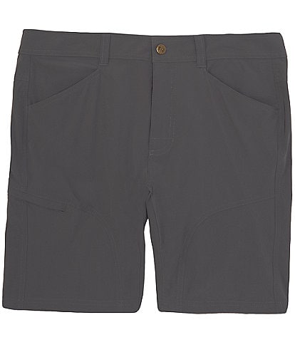 Sherpa Adventure Gear Jamyang Performance Stretch 8#double; Inseam Shorts