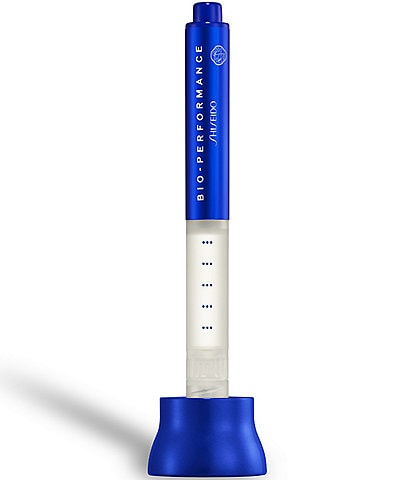 Shiseido Bio-Performance Micro-Click Concentrate