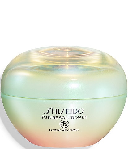 Shiseido Future Solution LX Legendary Enmei Ultimate Renewing Cream