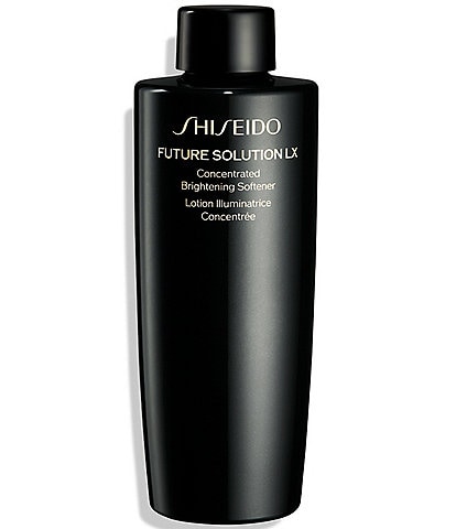 Shiseido Future Solution LX Concentrated Brightening Softener