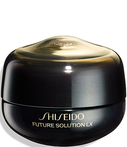 Shiseido Future Solution LX Eye and Lip Contour Regenerating Cream