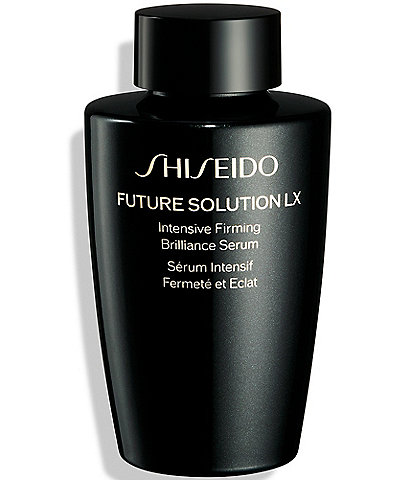 Shiseido Future Solution LX Intensive Firming Brilliance Serum Refill