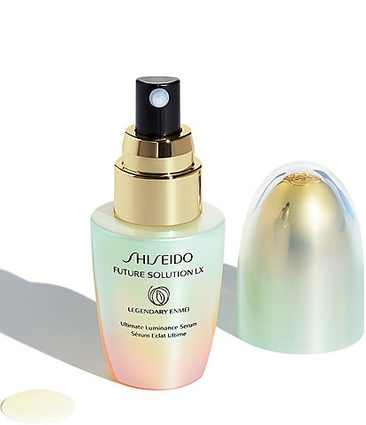 Shiseido Future Solution LX Legendary Enmei Ultimate Luminance Serum