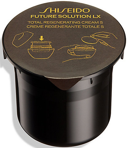 Shiseido Future Solution LX Total Regenerating Cream Refill