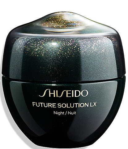 Shiseido Future Solution LX Total Regenerating Cream