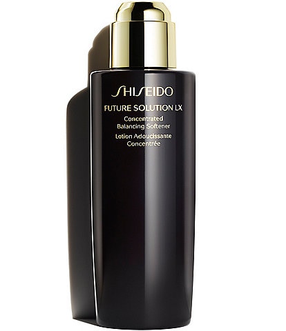 Shiseido Future Solutions LX Concentrated Balancing Softener