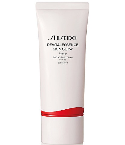 Shiseido Revital Essence Skin Glow Primer SPF 25