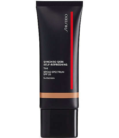 Shiseido Synchro Skin Self- Refreshing Tint SPF 20
