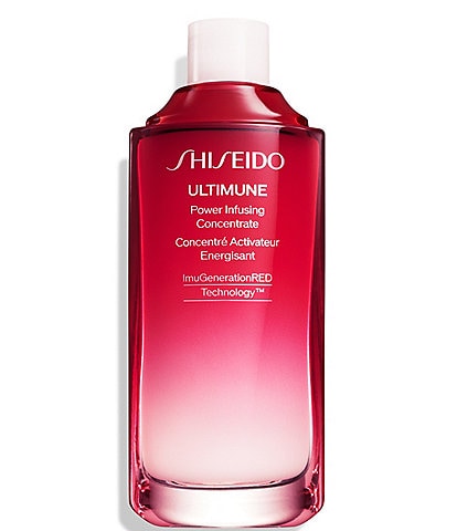 Shiseido Ultimune Power Infusing Concentrate Refill