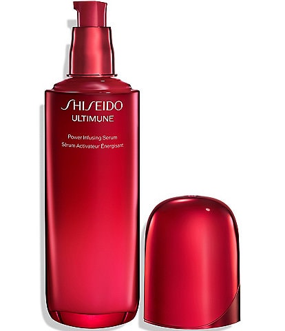 Shiseido Ultimune Power Infusing Serum
