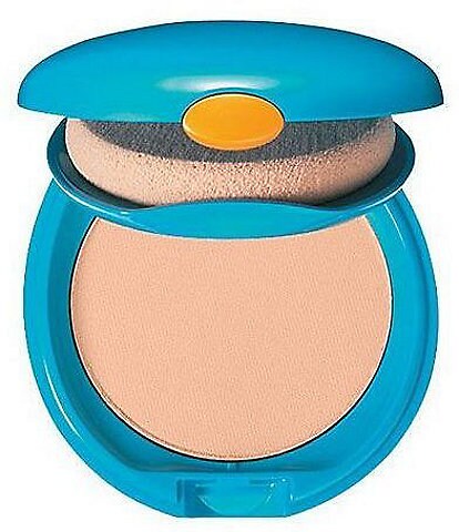 Shiseido UV Protective Compact Foundation SPF 36 Refill