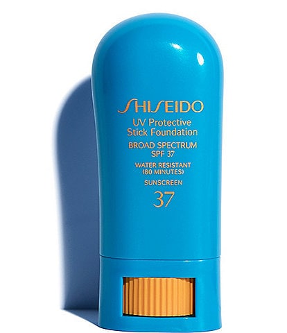 Shiseido Mini UV Protective Stick Foundation SPF 37