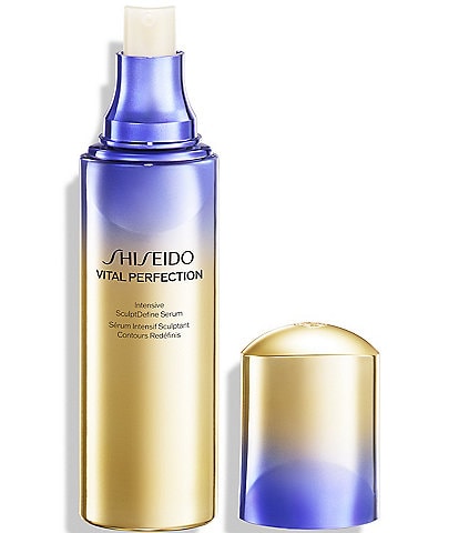 Shiseido Vital Perfection Intensive SculptDefine Serum
