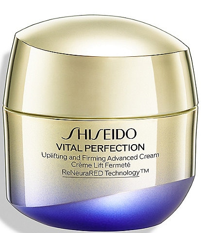 Shiseido Vital Perfection Uplifting and Firming Advanced Cream Mini