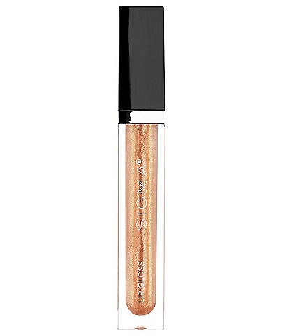 Sigma Beauty Ambiance Collection Lip Glosses