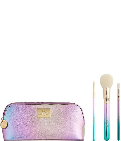 Sigma Beauty Disney The Little Mermaid  Brush Set