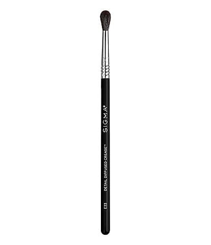 Sigma Beauty E33 DETAIL DIFFUSE CREASE™ Brush