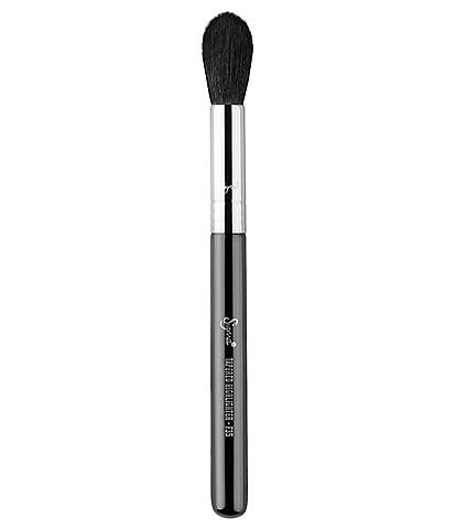 Sigma Beauty F35 Tapered Highlight Brush