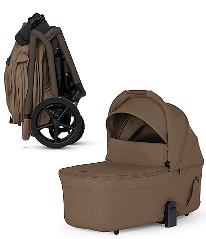 Silver Cross Breez Compact Bassinet