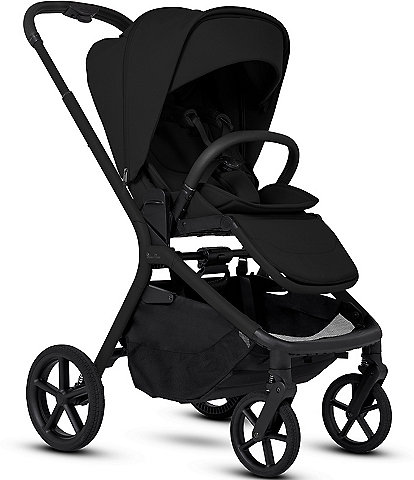 Silver Cross Breez Mid-Size Compact Folding Stroller