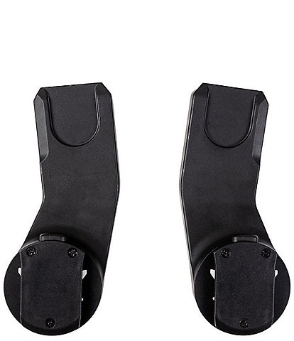 Silver Cross Car Seat Adapters for Dune/Reef Stroller