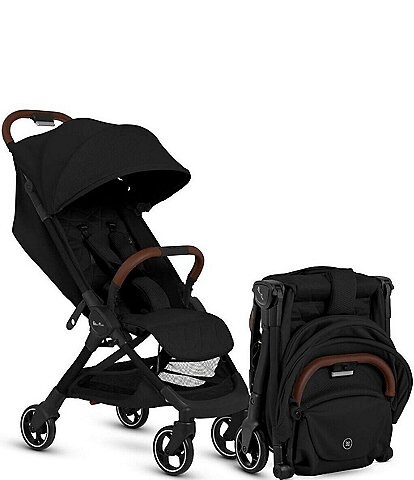 Silver Cross Clic Compact Lightweight Travel Stroller
