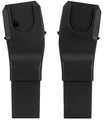 Silver Cross Lower Car Seat Adapters for Wave Stroller