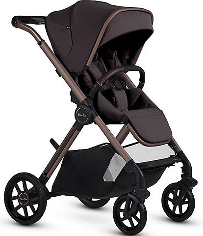 Silver Cross Reef 2 Stroller