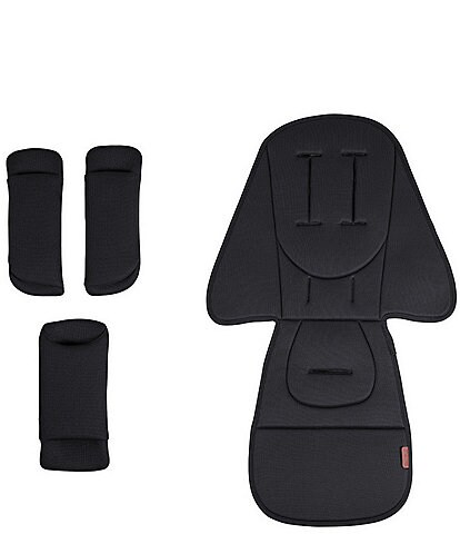 Silver Cross Seat Liner & Harness Pad Set for Wave 3 Stroller