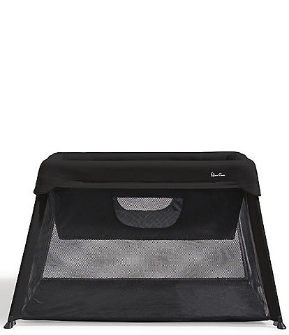 Silver Cross Sleep & Go Travel Crib