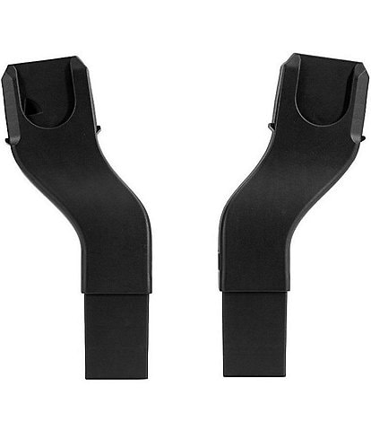 Silver Cross Upper Main Car Seat Adapters for Wave Stroller