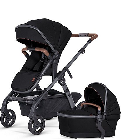 Silver Cross Wave 3 Single-To-Double Stroller