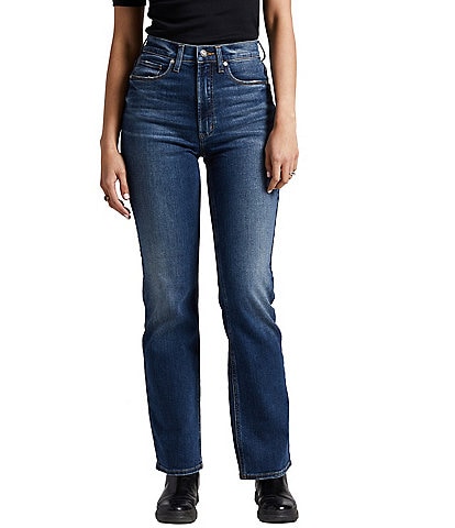 Bootcut Women's Jeans & Denim | Dillard's