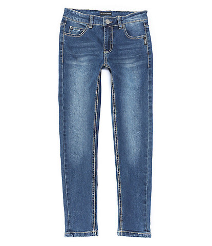 Silver Jeans Co. Big Boys 8-16 Cairo City Skinny Jeans