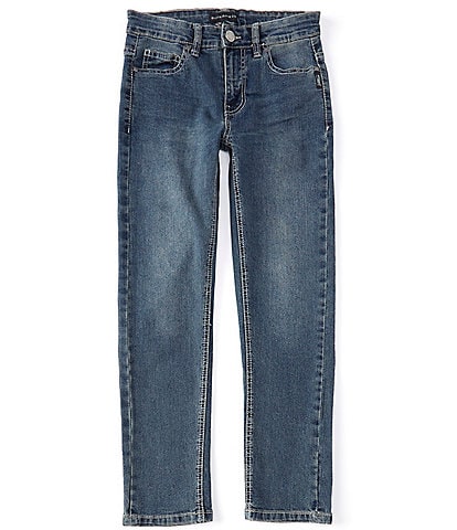 Levi's® Big Boys 8-20 510™ Skinny-Fit Eco Performance Jeans | Dillard's