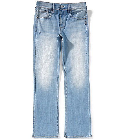 Silver Jeans Co. Craig Jeans