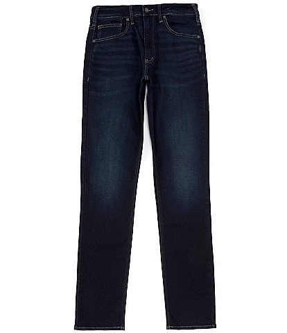 Silver Jeans Co. Eddie Tapered Straight Leg Jeans