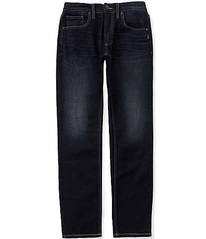 Silver Jeans Co. Konrad Slim Fit Jeans