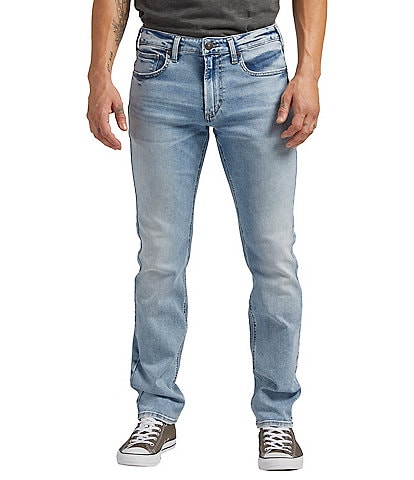 Easy Rider Bootcut Coolmax Stretch Jeans, Jeans