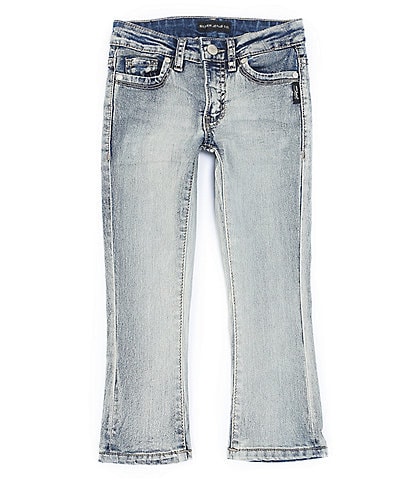 Bootcut Girls' Jeans 2T-6X | Dillard's