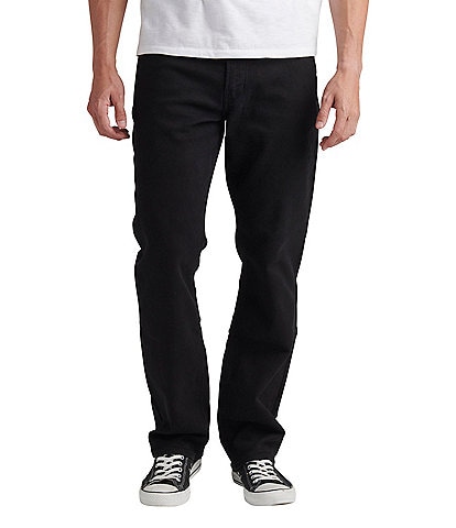 Silver Jeans Co. The Athletic Fit Jeans