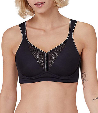 Simone Perele Harmony High Impact Underwire Convertible Sports Bra