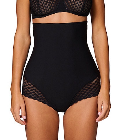 Simone Perele Subtile High-Waist Medium Control Shaper Brief