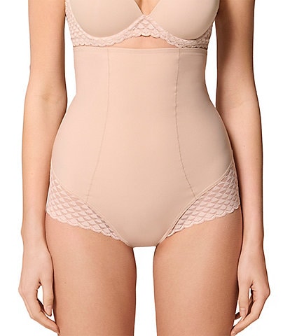 Simone Perele Subtile High-Waist Medium Control Shaper Brief